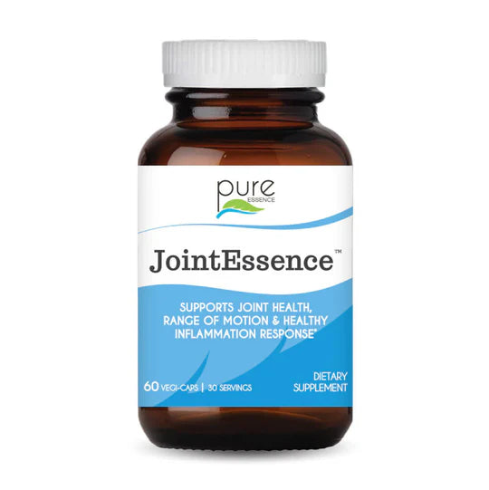 Pure Essence Joint Essence Vegi-Caps Supplements 60ct