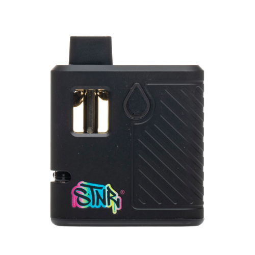 STNR To the Moon 3g Disposal